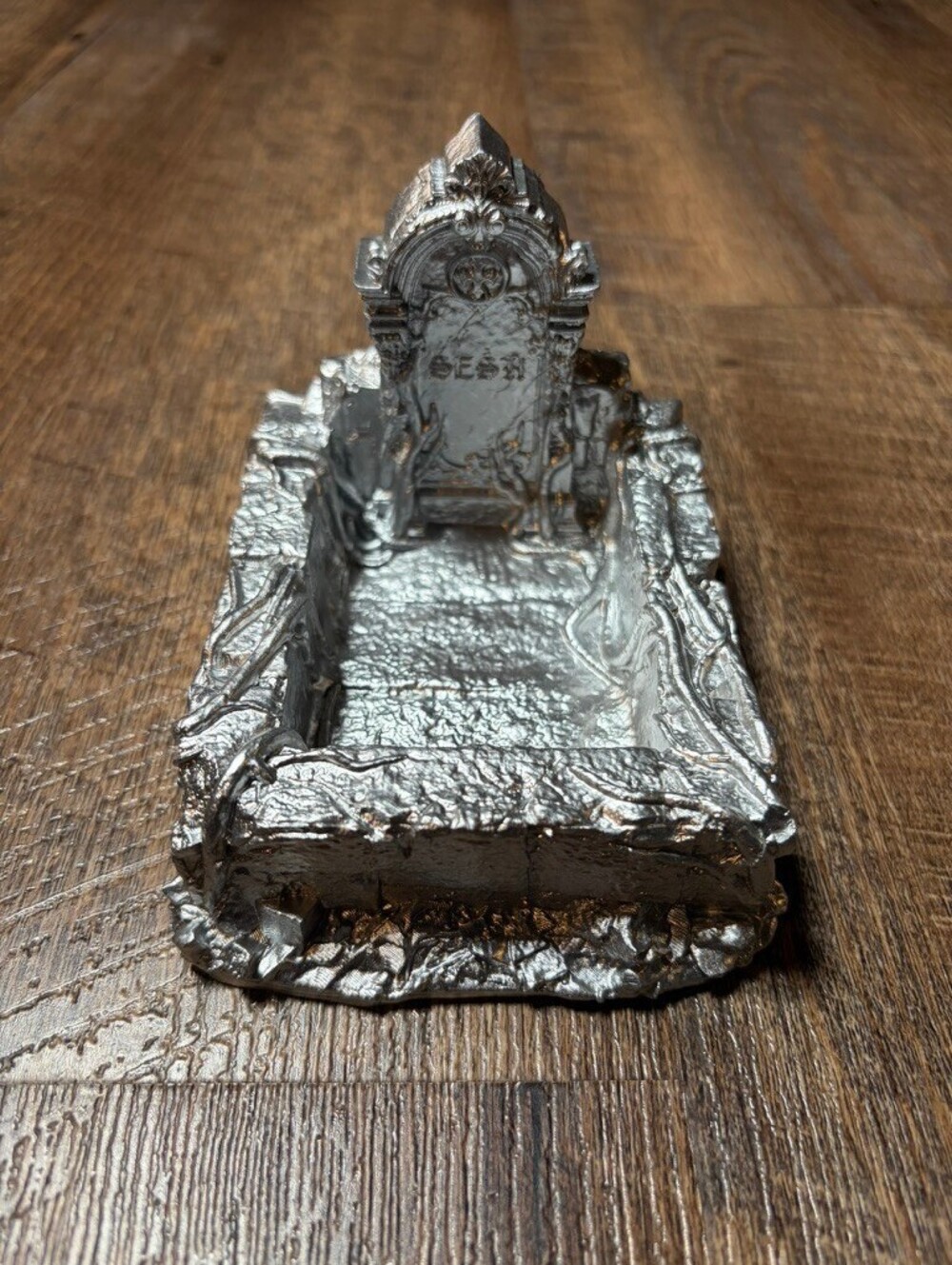 TeamSesh AshTray